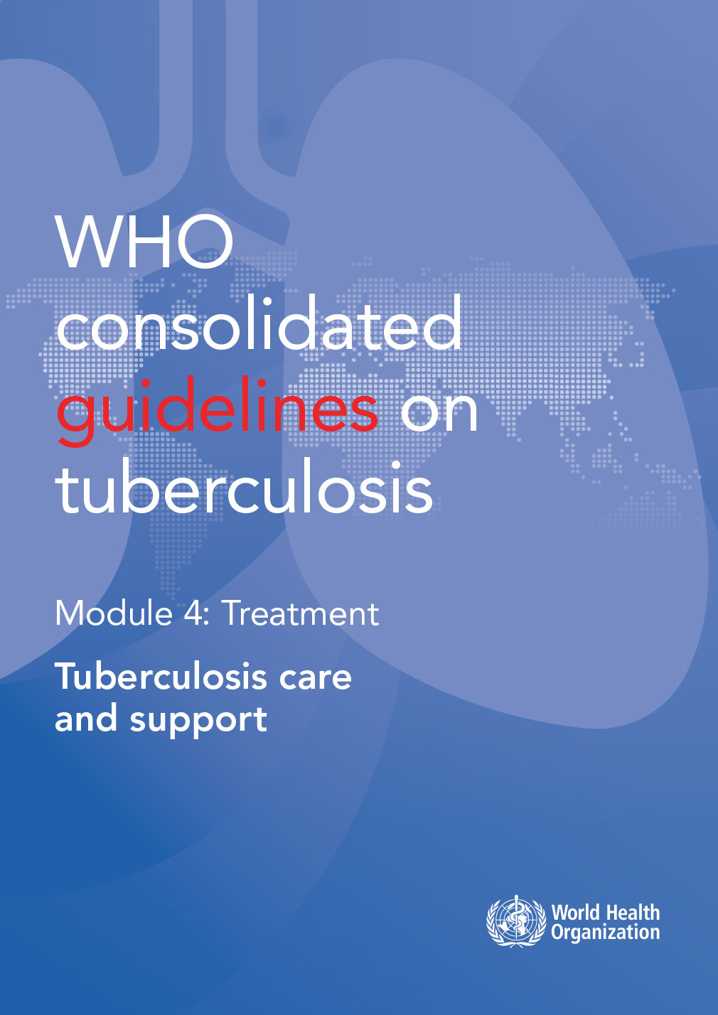 Module 4 - TB Care and Support